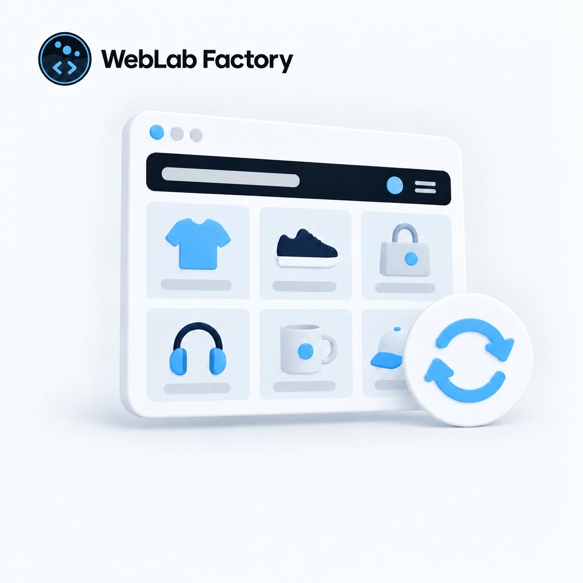 mnt. WEB